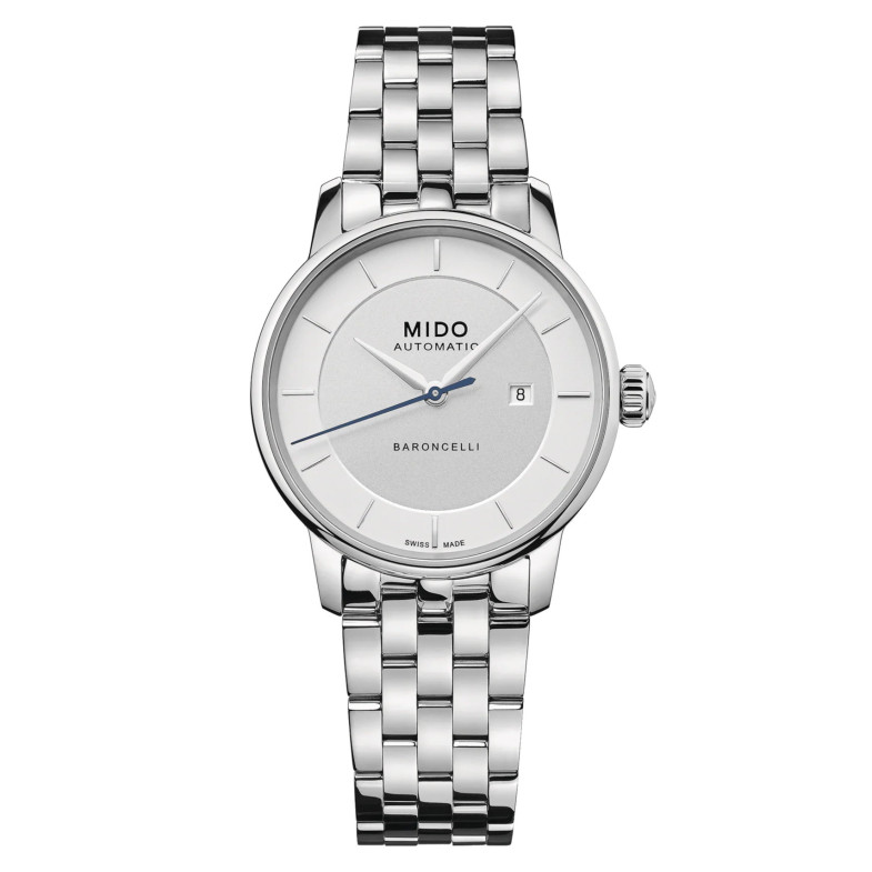 MIDO BARONCELLI SIGNATURE M037.207.11.031.00