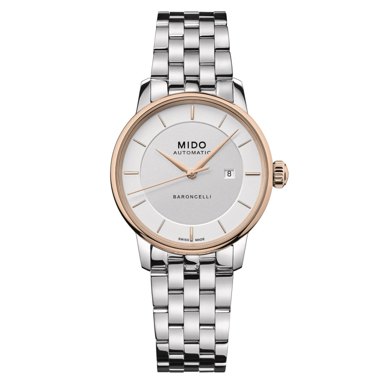 ASSINATURA MIDO BARONCELLI M037.207.21.031.00