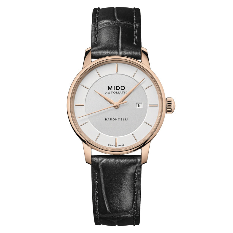 MIDO BARONCELLI SIGNATURE M037.207.36.031.00