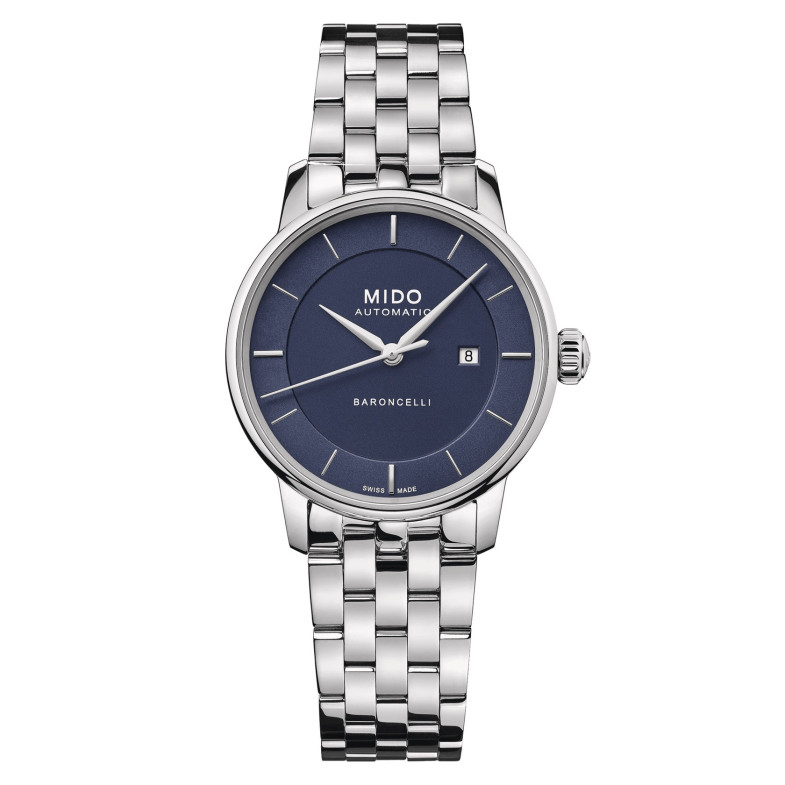 ASSINATURA MIDO BARONCELLI M037.207.11.041.00