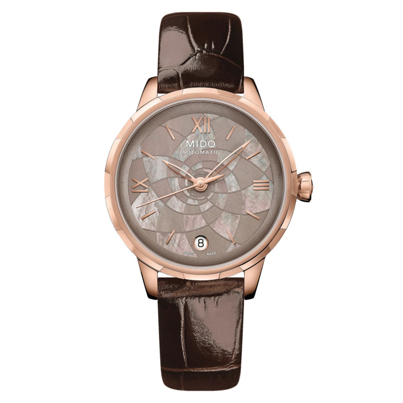 Mido Fiordaliso M043.207.36.168.00