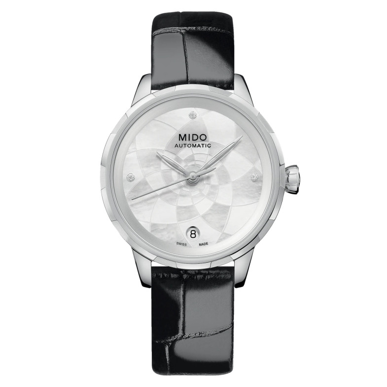 Mido Flores de chuva M043.207.16.116.00