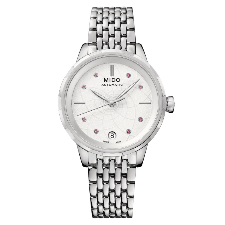 Mido Fiordaliso M043.207.11.011.00