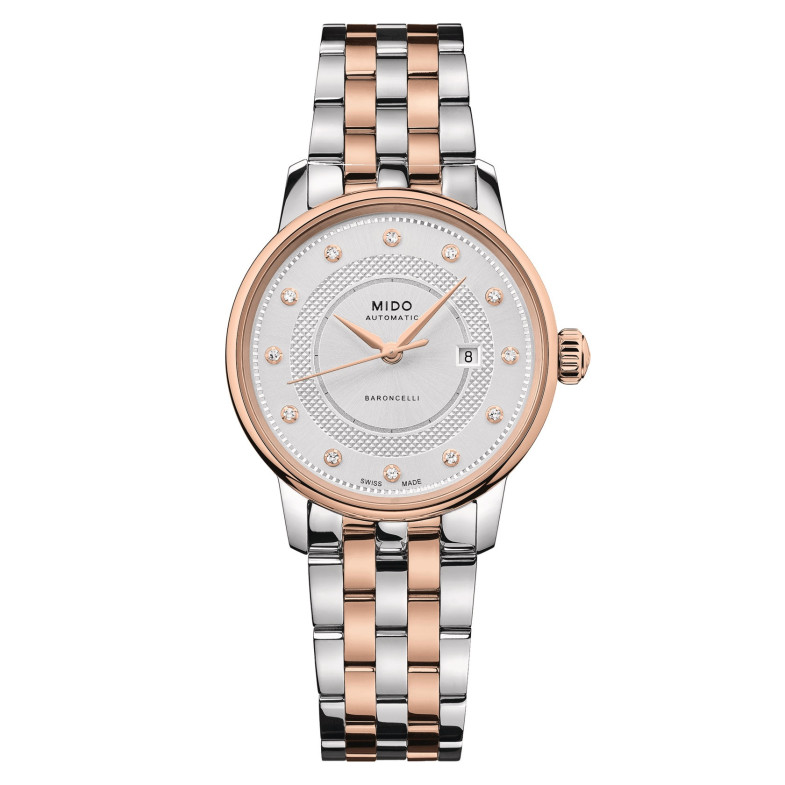 MIDO BARONCELLI M037.207.22.036.01