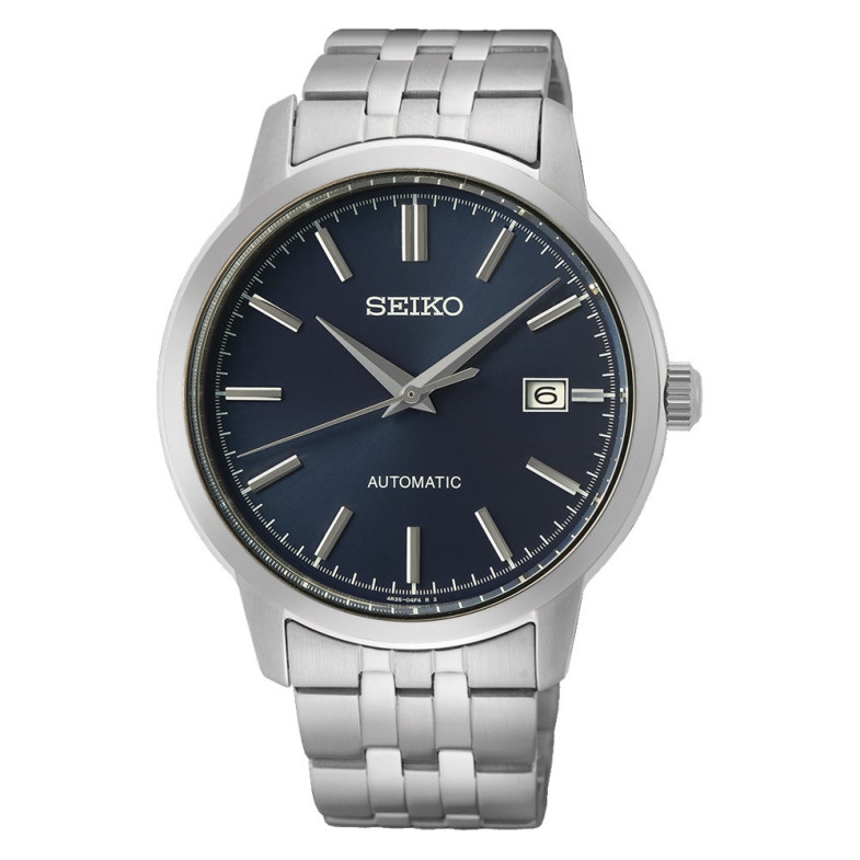 Seiko Neo Clássico Automático SRPH87K1