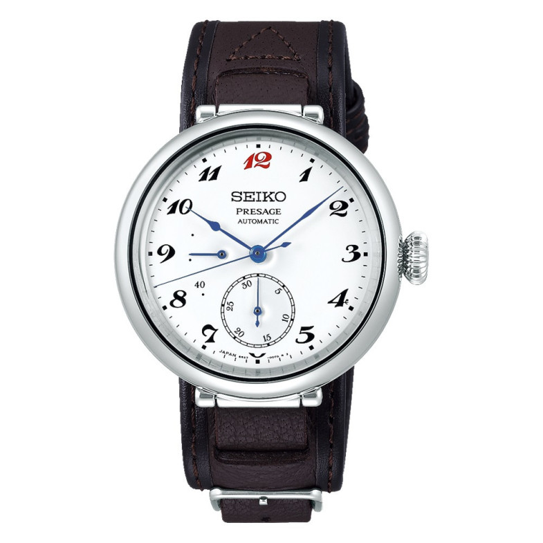 Seiko Presage Laurel 110th Anniversary Limited Edition SPB359J1