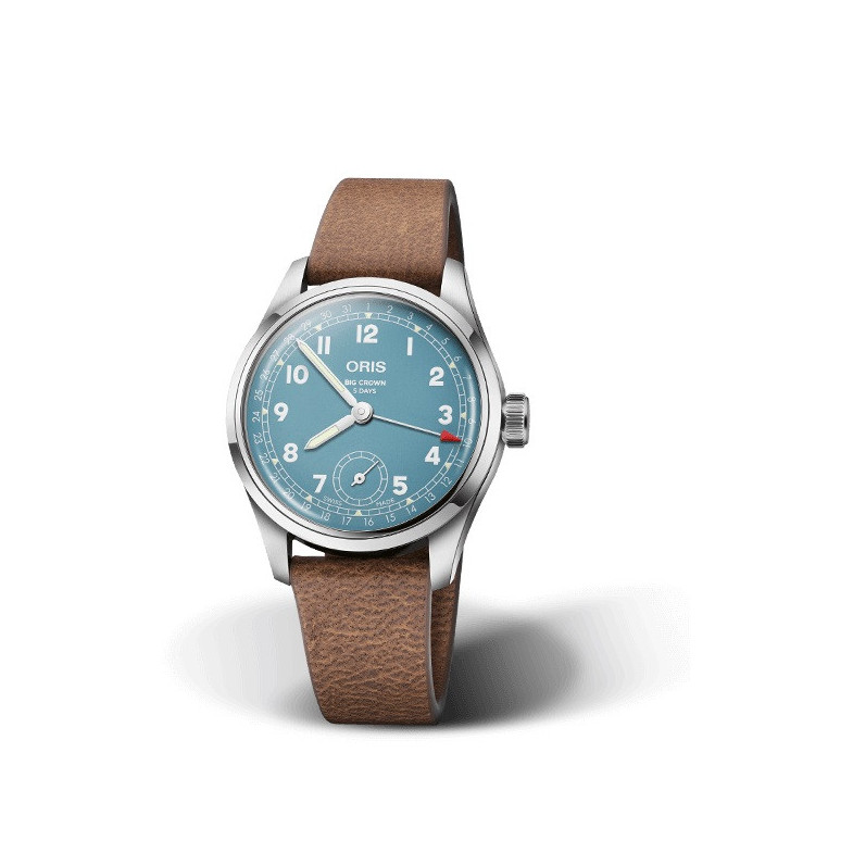 Oris Big Crown Calibre 473 01 473 7786 4065-07 5 19 22FC