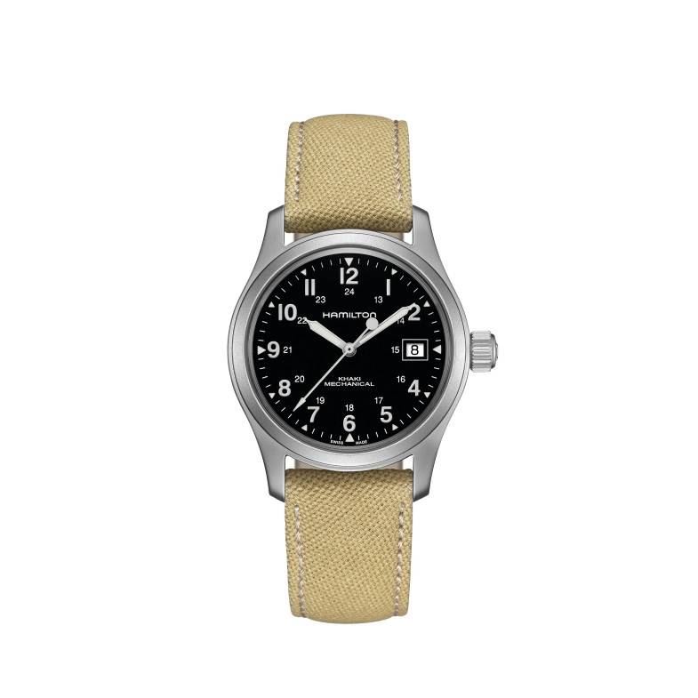 HAMILTON KHAKI FIELD MECHANICAL H69439933