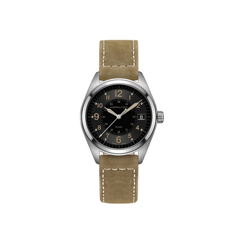 Hamilton Khaki Field Quartz H68551833