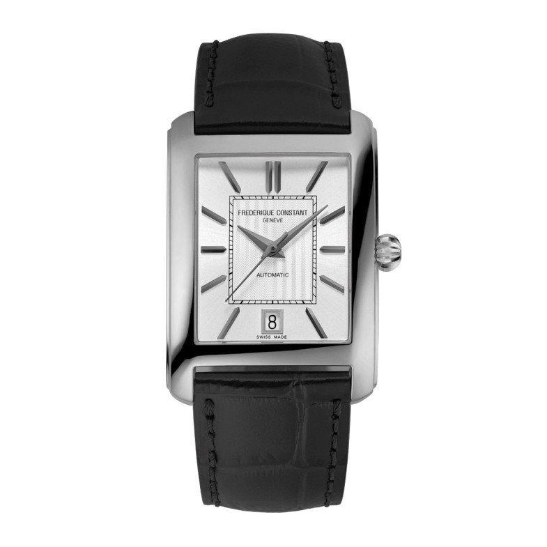 FREDERIQUE CONSTANT CLASSICS CARRÉE AUTOMATIC FC-303S4C6