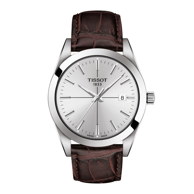 TISSOT GENTLEMAN T127.410.16.031.01