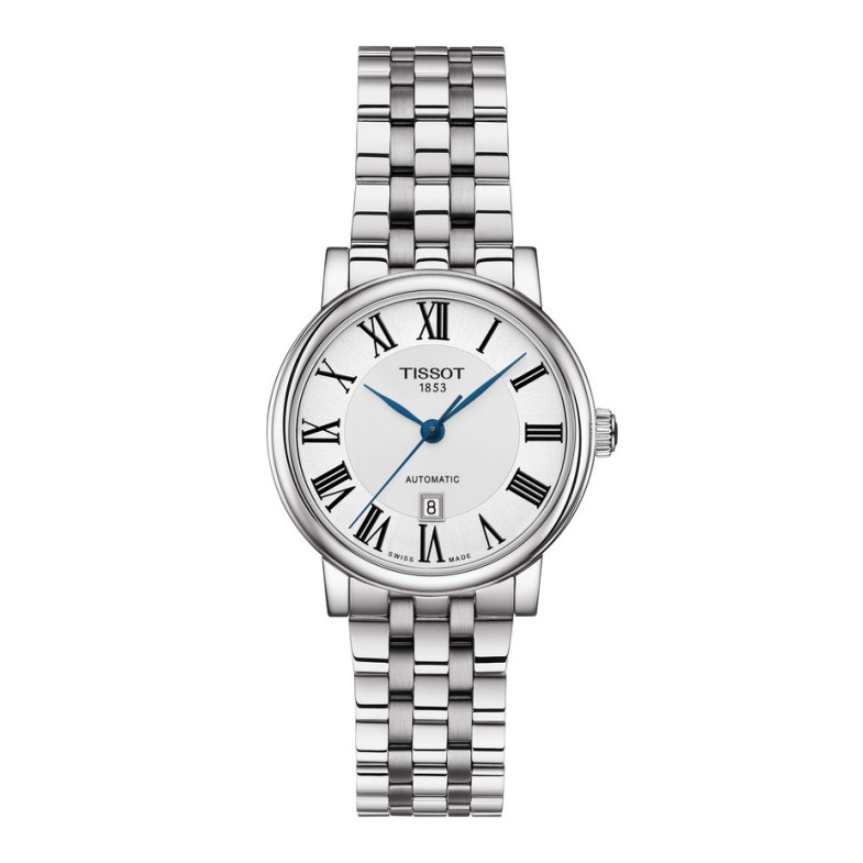 Tissot Carson Premium senhora automática T122.207.11.033.00