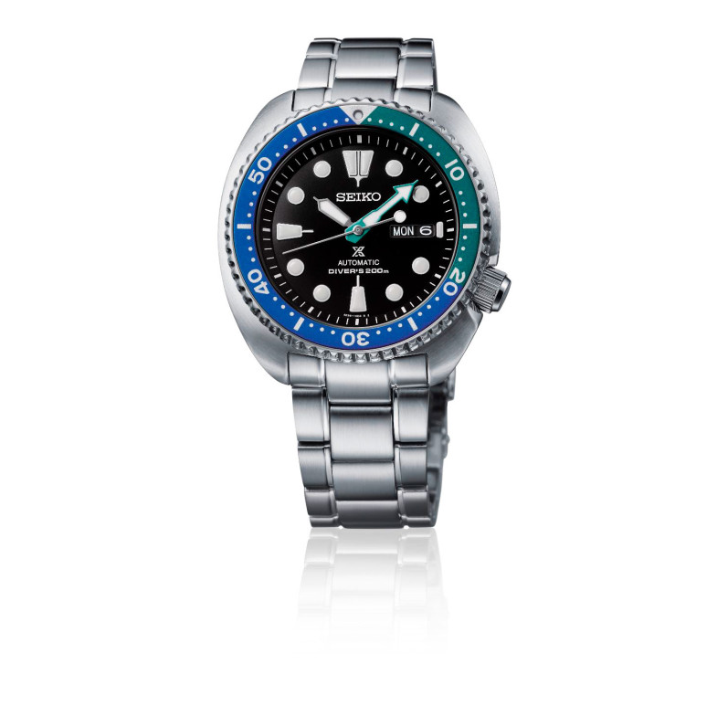 Seiko Prospex Divers Automatic Tortuga SRPJ35K1