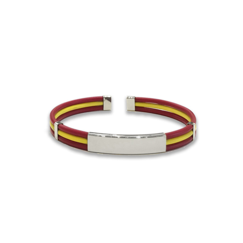 Pulseira Espanha Nicols Plata 33810020034