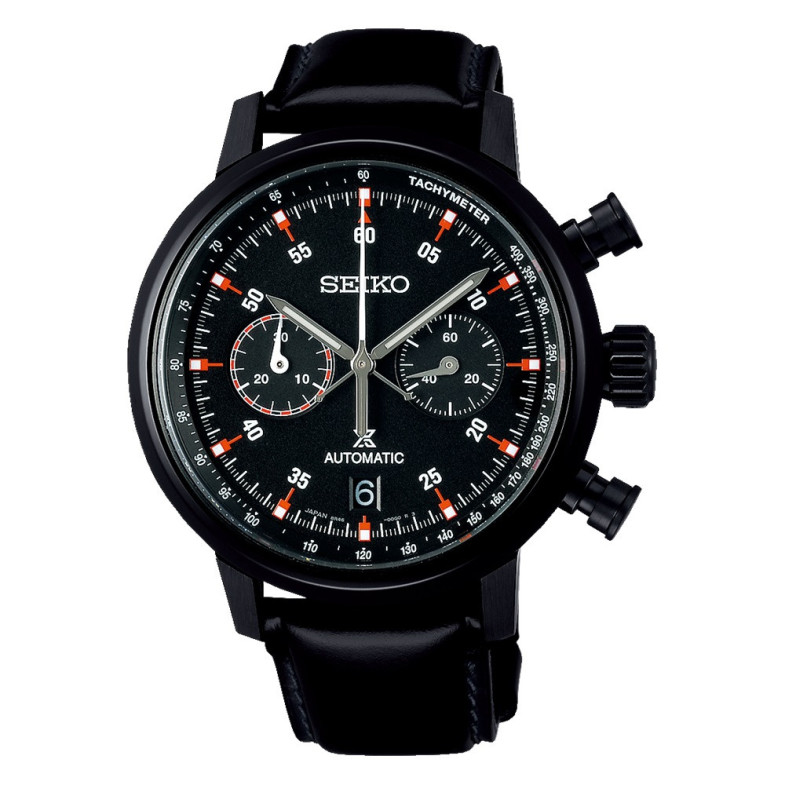 Seiko Prospex Speedtimer 8R Crono Autom 1972 SRQ045J1