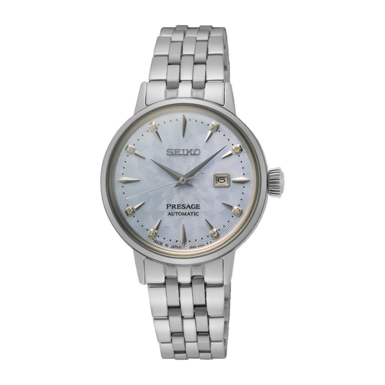 Seiko Hora do coquetel Presage SRE007J1