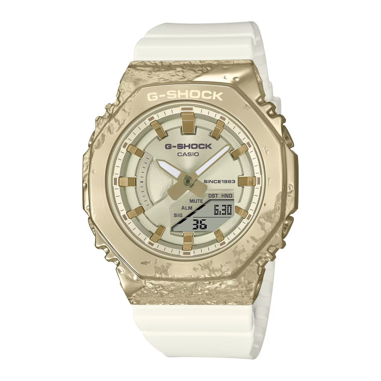 Casio G-Shock Trend Essentials Series Adventurer Stone GM-S2140GEM-9AER