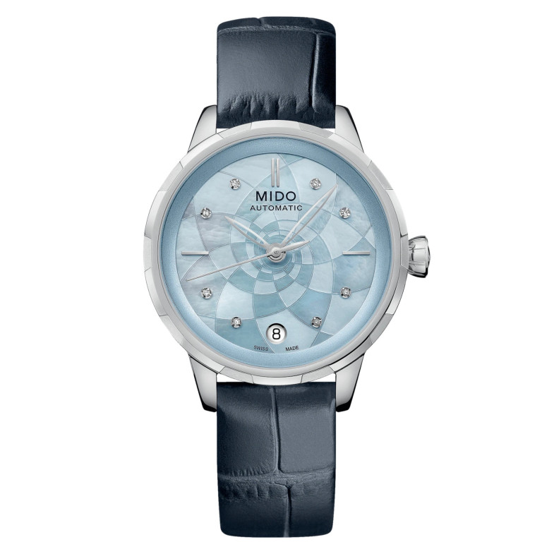 Mido Fiordaliso M043.207.16.131.00