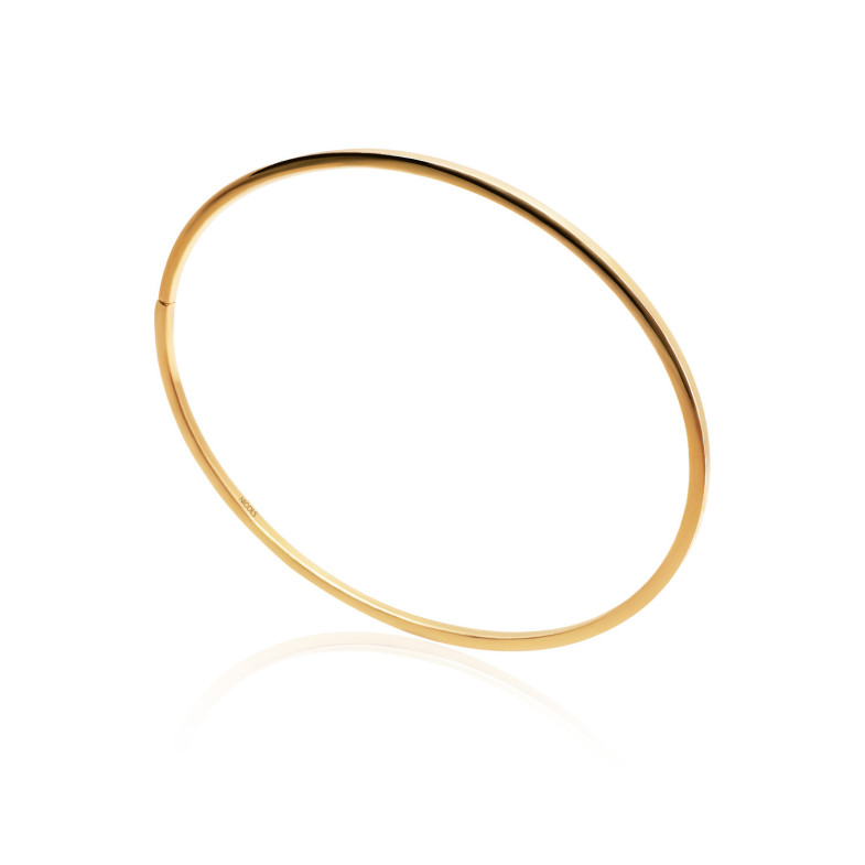 Bracciale in oro giallo 35010910130