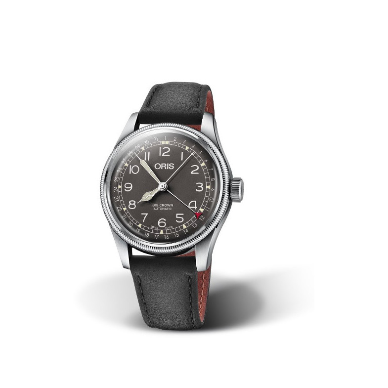 ORIS BIG CROWN POINTER DATE 01 754 7741 4064-07 5 20 65