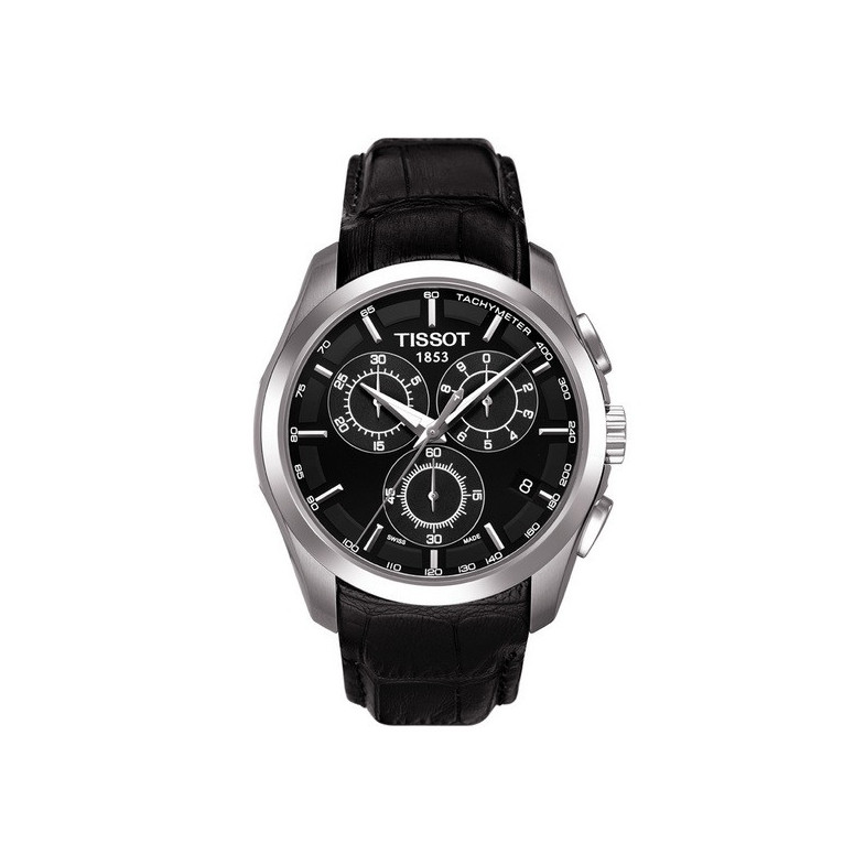 TISSOT COUTURIER T035.617.16.051.00