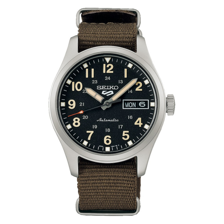 Seiko 5 Sports Field Sports Style 36mm SRPJ85K1