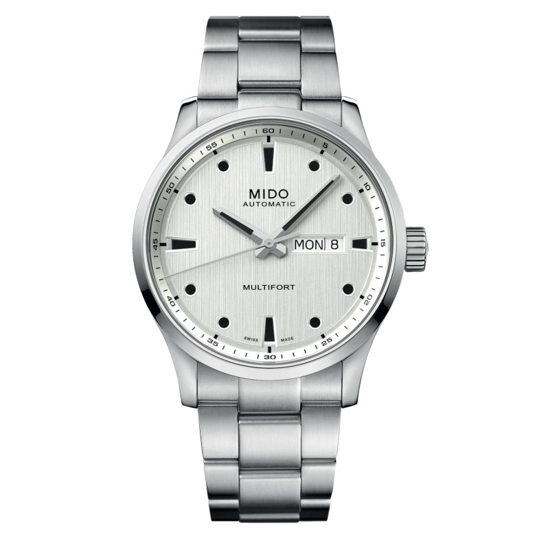Mido Multifort M M038.430.11.031.00