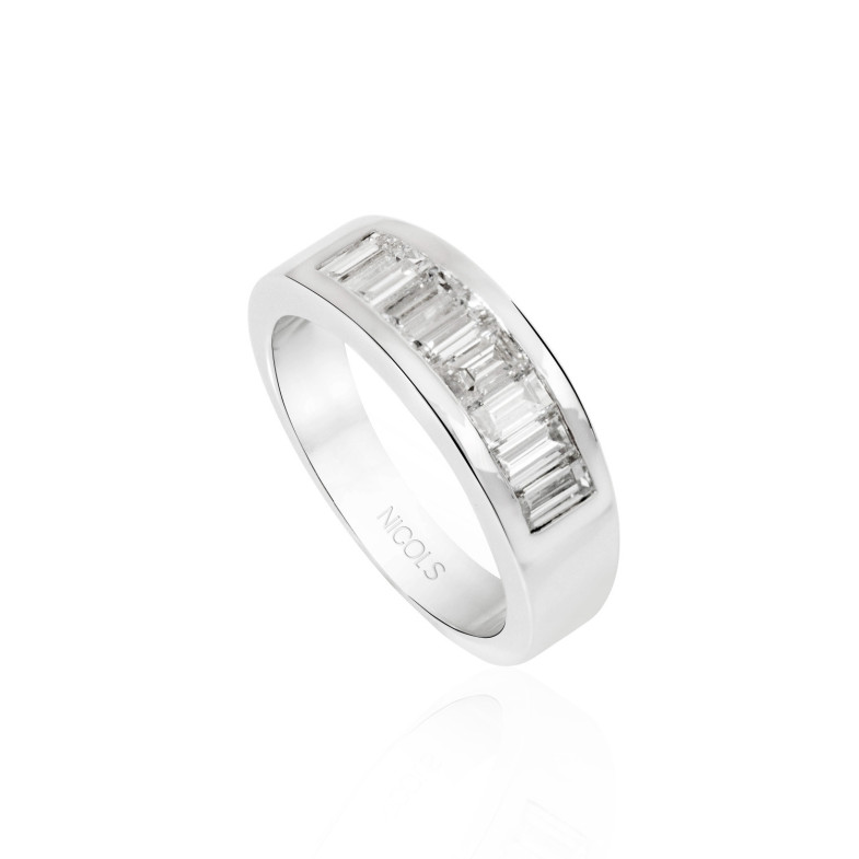 Anel de noivado DIAMOND CLÁSSICO 99925600011