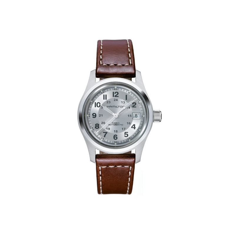 HAMILTON KHAKI FIELD AUTO H70455553
