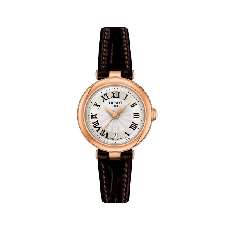 TISSOT BELLISSIMA SMALL LADY T126.010.36.013.00