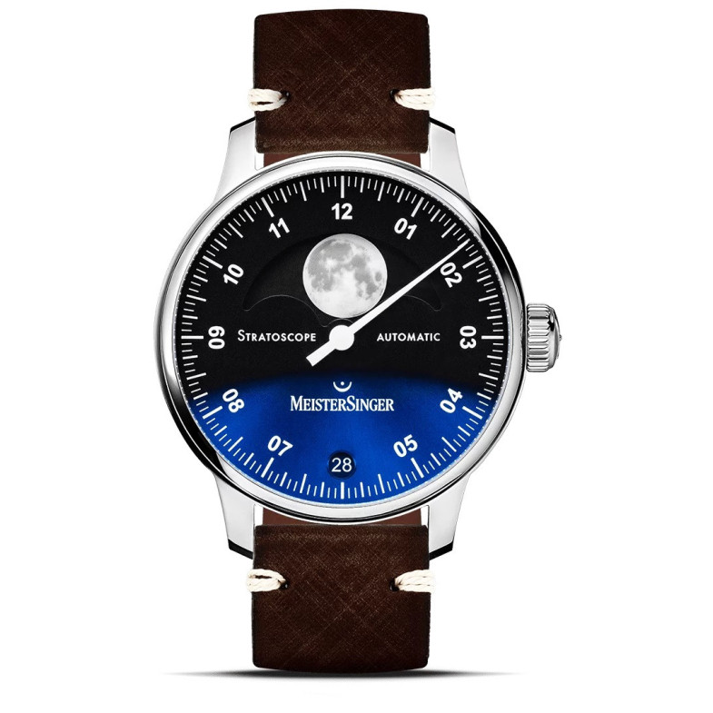 Meistersinger Stratoscope ST982