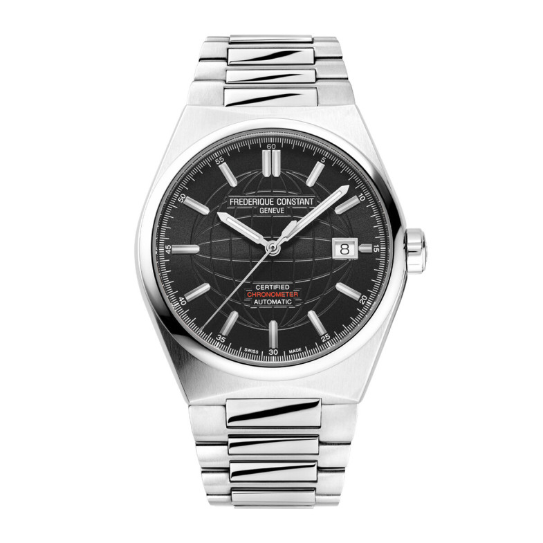 Frederique Constant Highlife Automatic Cosc 39mm FC-303B3NH6B