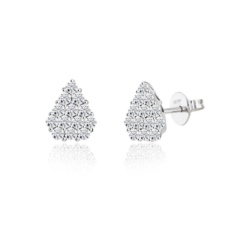 Boucles d'oreille Dormilona PERILLA 19610100021
