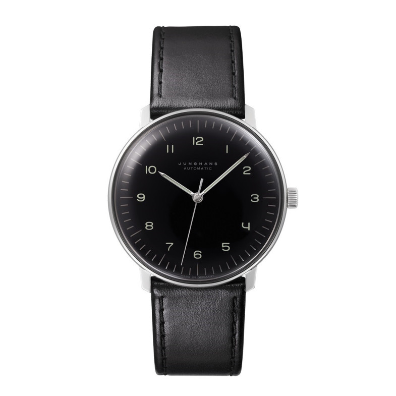 Junghans Max Bill Automatic 27/3400.02 27340002