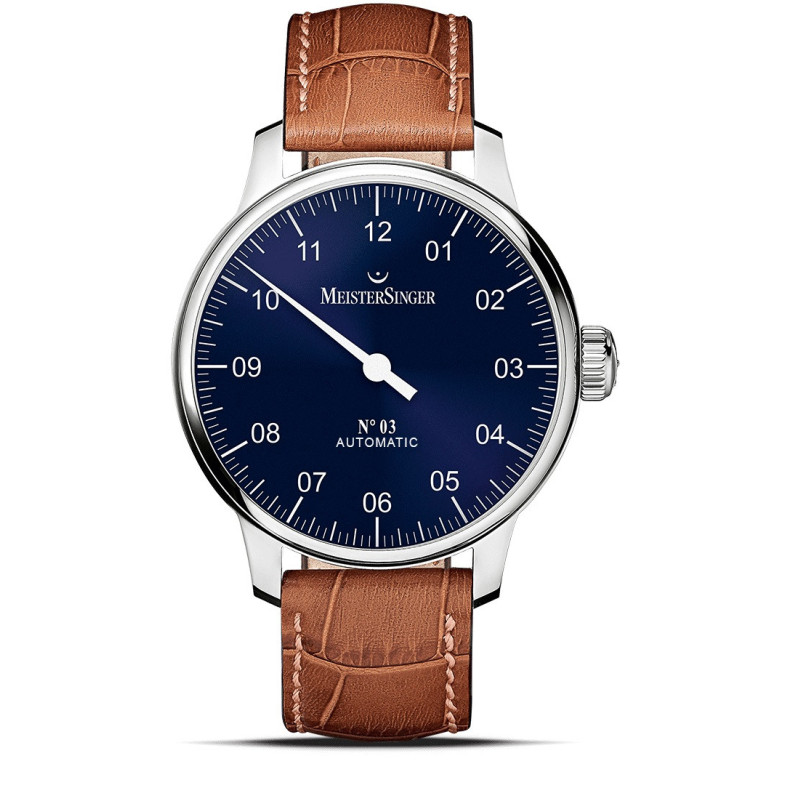 CLASSIC MEISTERSINGER NO.03 AM908