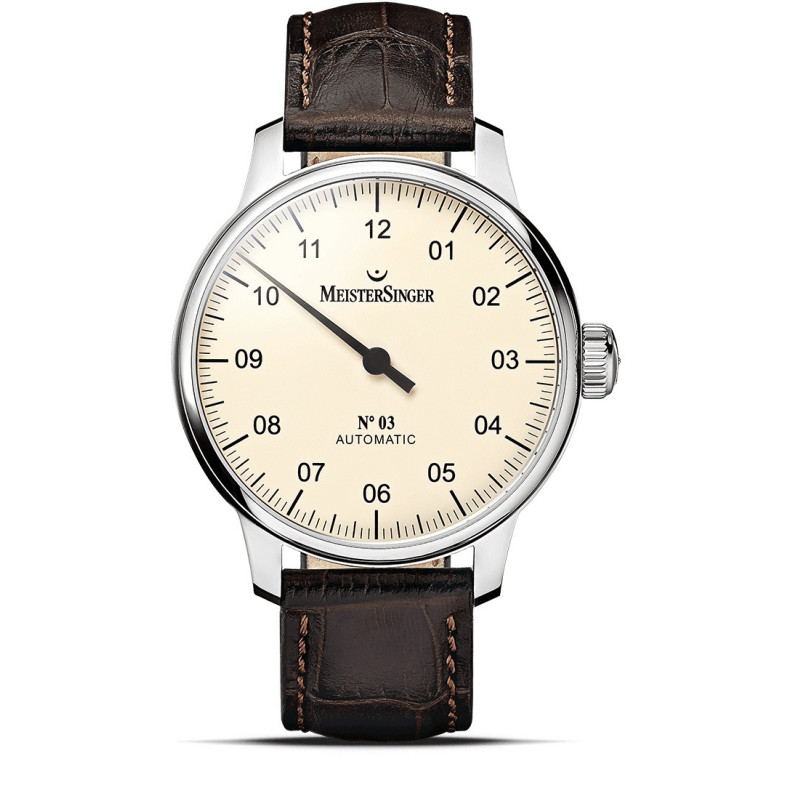 CLASSIC MEISTERSINGER NO.03 AM903