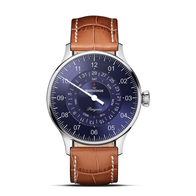 MEISTROS DA PANGAEA DAY DATE PDD908
