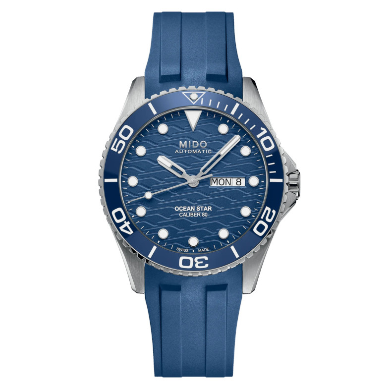 Mido Ocean Star 200C M042.430.17.041.00