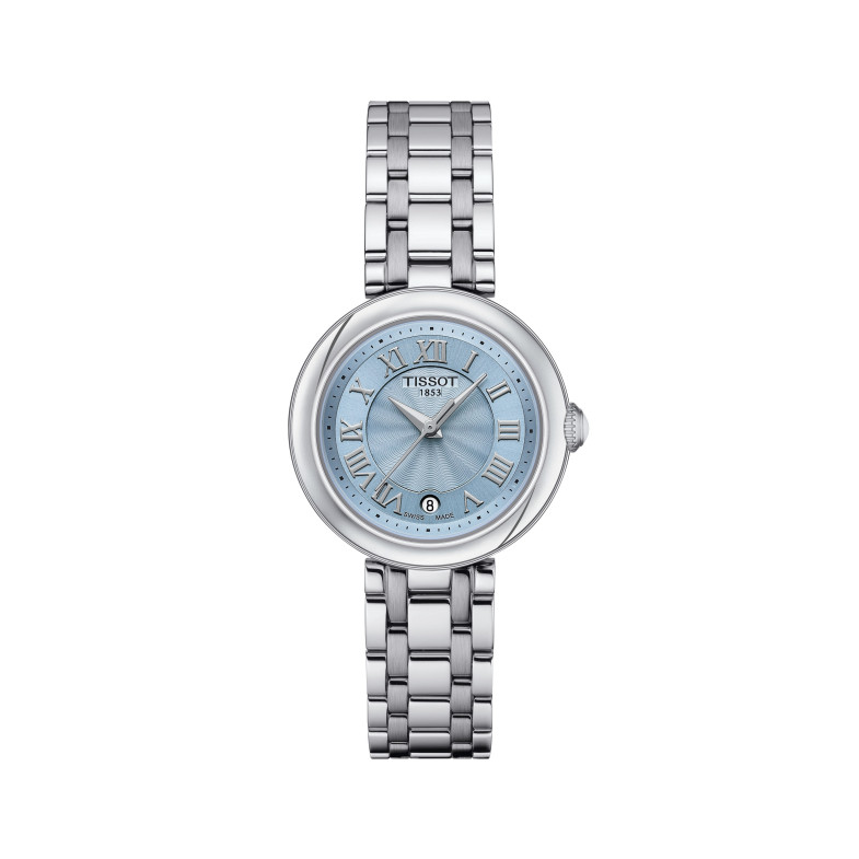 Tissot Bellissima Kleine Dame T126.010.11.133.00