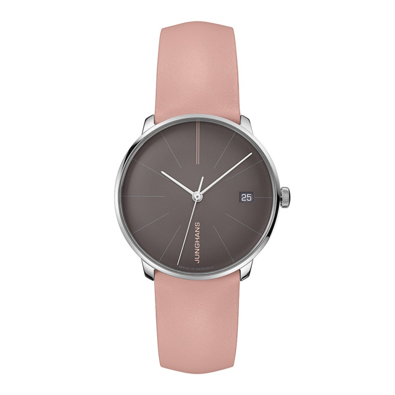 Junghans Meister Fein Klein Automatik 27/4231.00 27423100