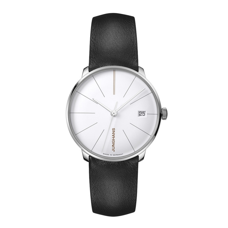 Junghans Meister Fein Klein Automatique 27/4230.00 27423000