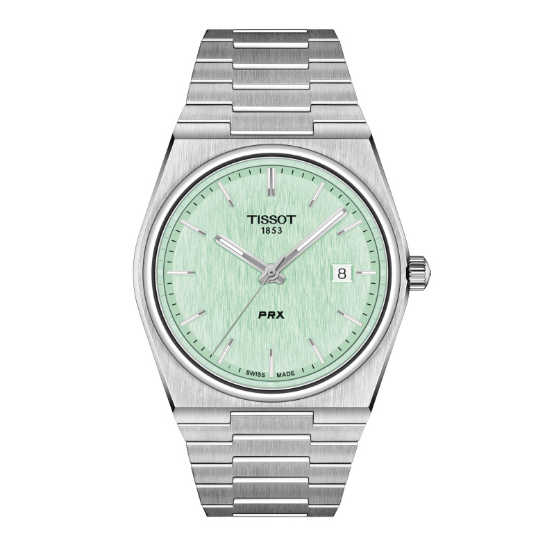Tissot Prx T137.410.11.091.01