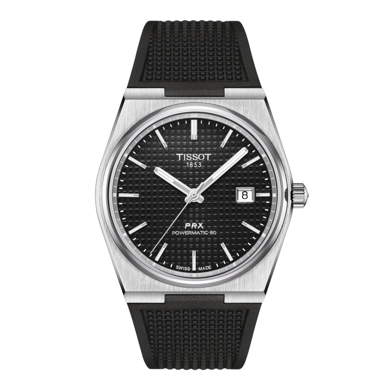 Tissot Prx Powermatic 80 T137.407.17.051.00