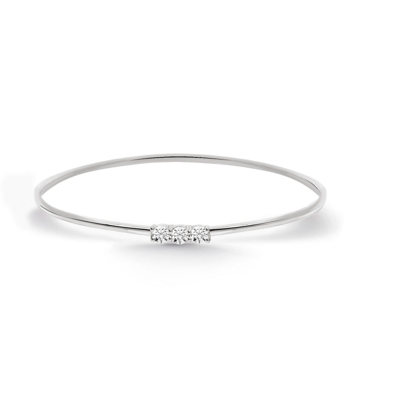 Pulsera Ob D Tubo Cierre.Ciego 2Mm 3D
