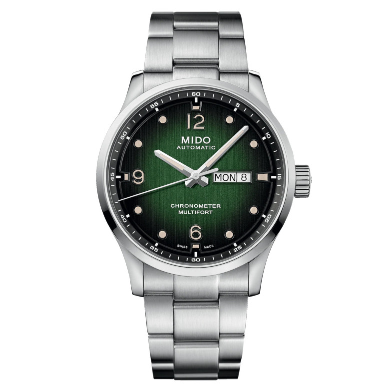 Mido Multifort M Chronomètre M038.431.11.097.00