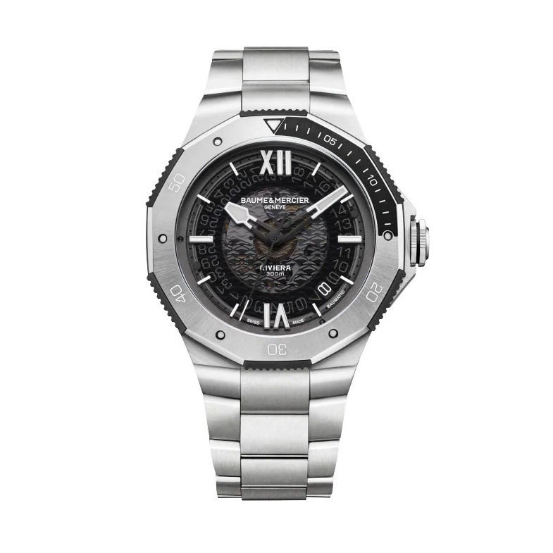 Baume Mercier Riviera Azur 300M 10717