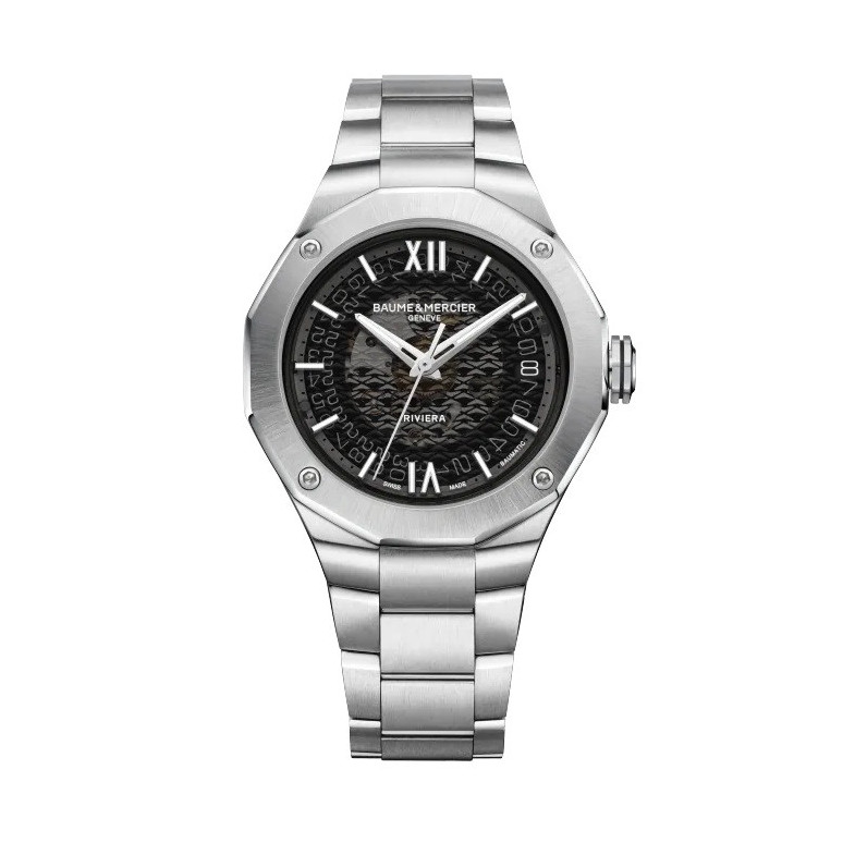 Baume Mercier Riviera Baumatic 10715