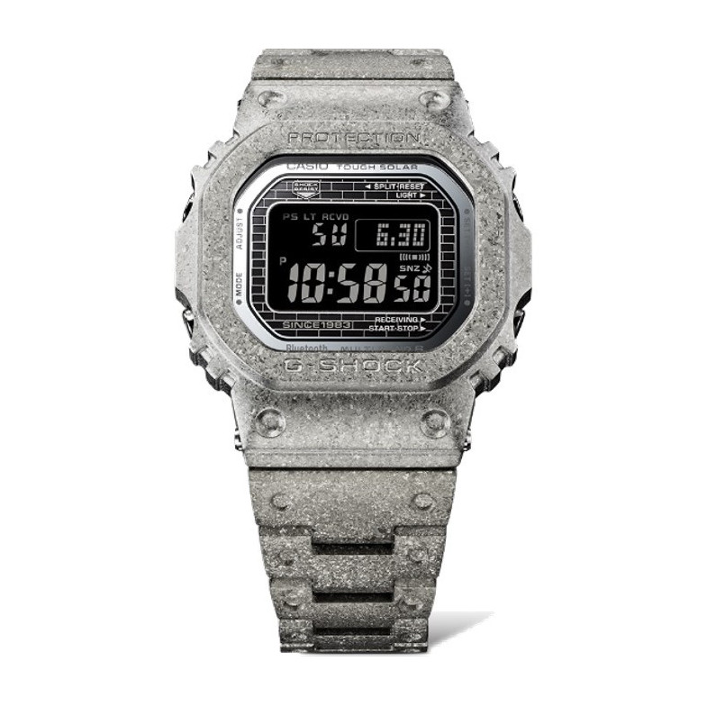 G-Shock 40e anniversaire GMW-B5000PS-1ER