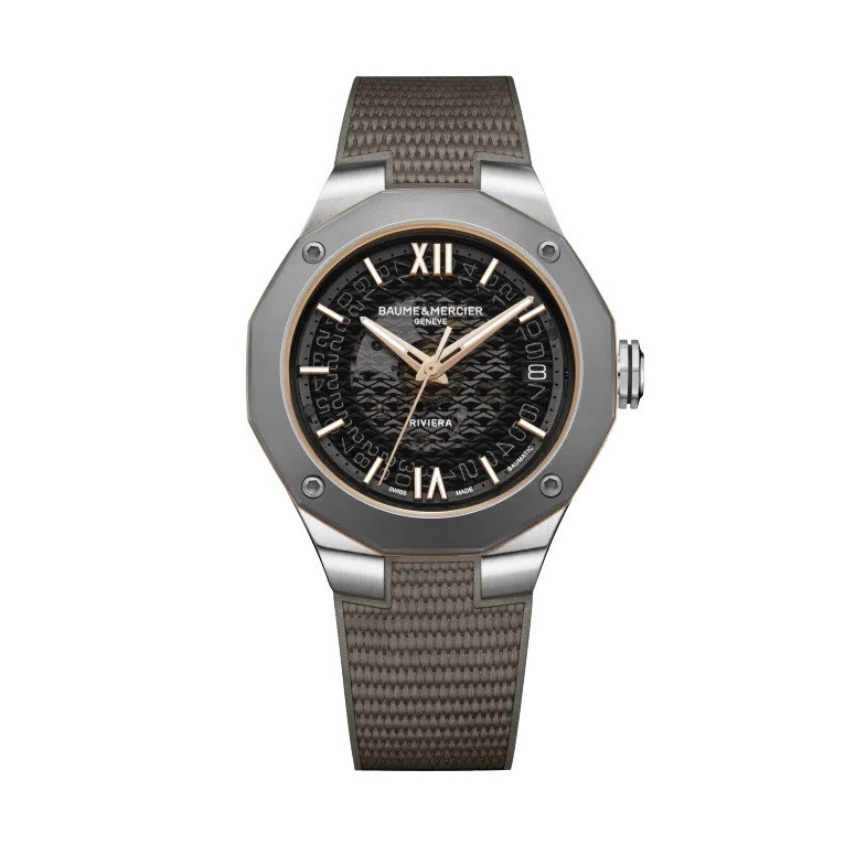 Baume Mercier Riviera Baumatic 10720