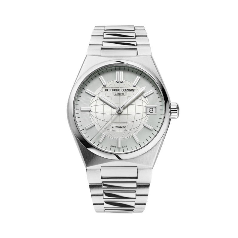 Frederique Constant Highlife Damen Automatik FC-303MPW2NH6B